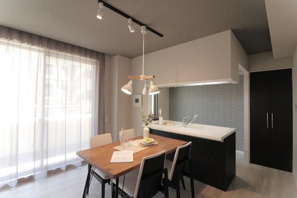 プロパレス阿倍野ヴィアッツァ　【中古マンション】