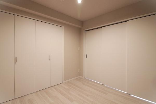 プロパレス阿倍野ヴィアッツァ　【中古マンション】