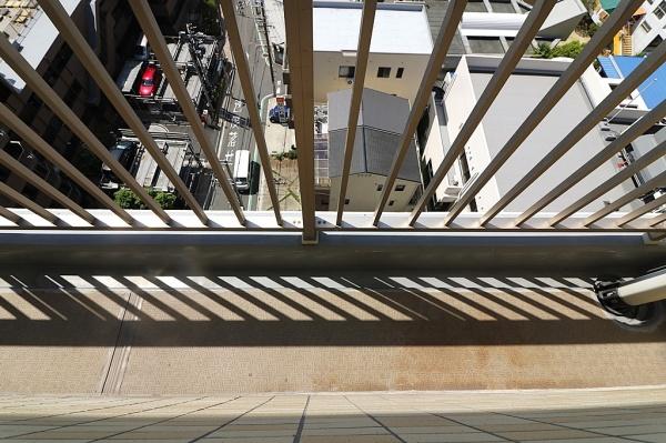 プロパレス阿倍野ヴィアッツァ　【中古マンション】