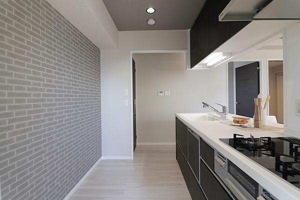 プロパレス阿倍野ヴィアッツァ　【中古マンション】