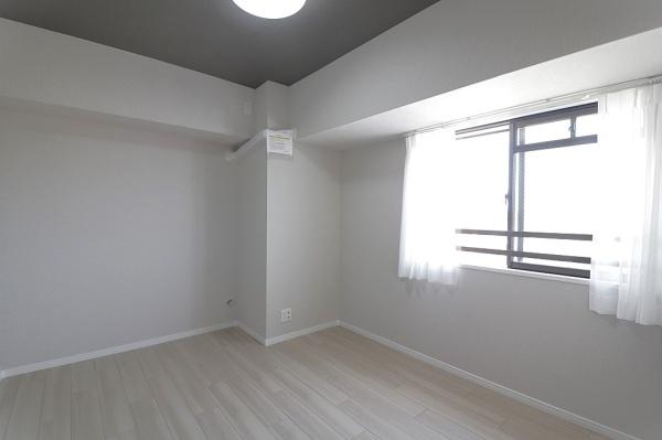 ライオンズマンション城東緑橋　【中古マンション】