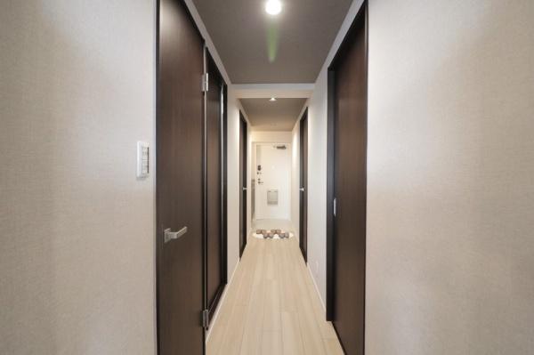 ライオンズマンション城東緑橋　【中古マンション】