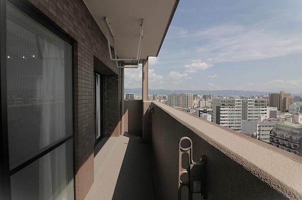 ライオンズマンション城東緑橋　【中古マンション】