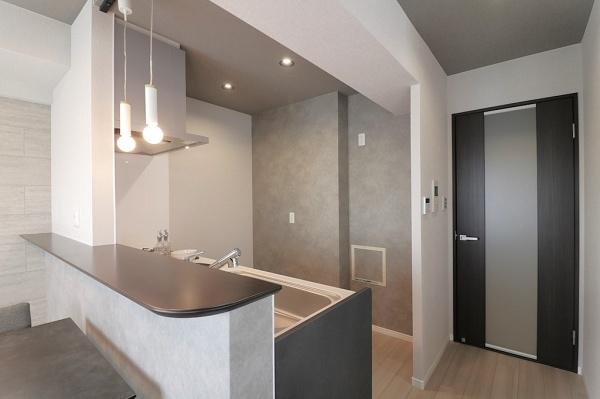 ライオンズマンション城東緑橋　【中古マンション】