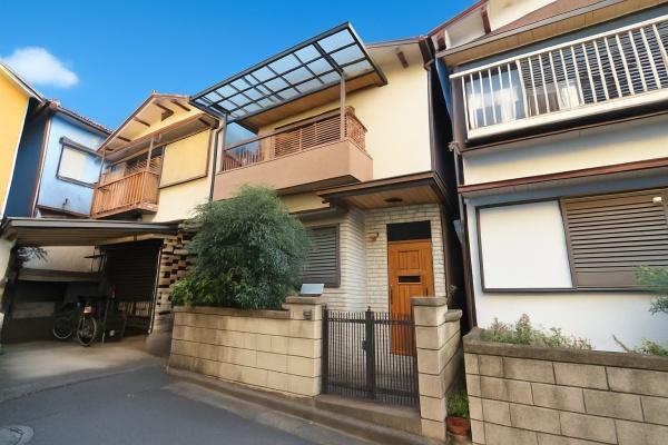 東大阪市御厨南3丁目 【中古戸建】