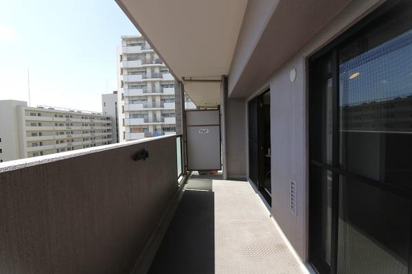 レックスコート都島　【中古マンション】