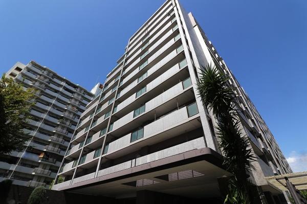 レックスコート都島　【中古マンション】