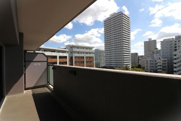 レックスコート都島　【中古マンション】