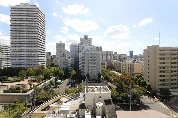 レックスコート都島　【中古マンション】