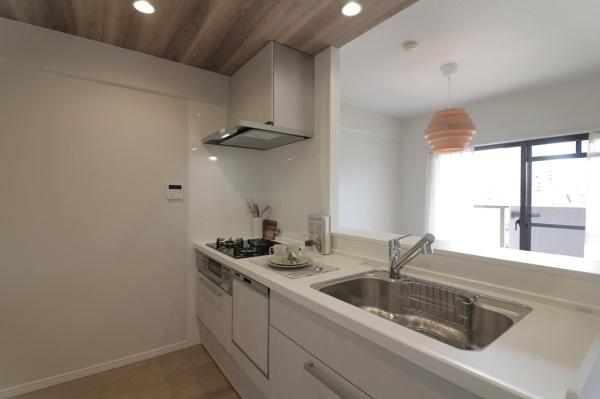 レックスコート都島　【中古マンション】