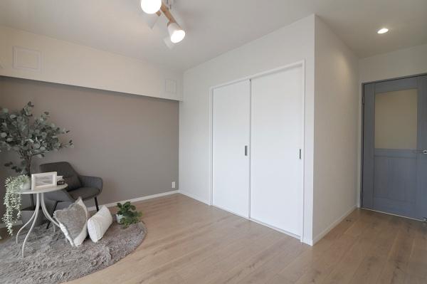 レックスコート都島　【中古マンション】