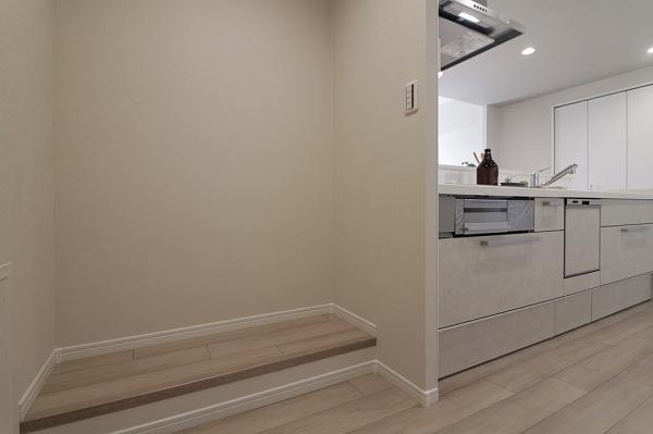 ベル・パークシティG棟　【中古マンション】