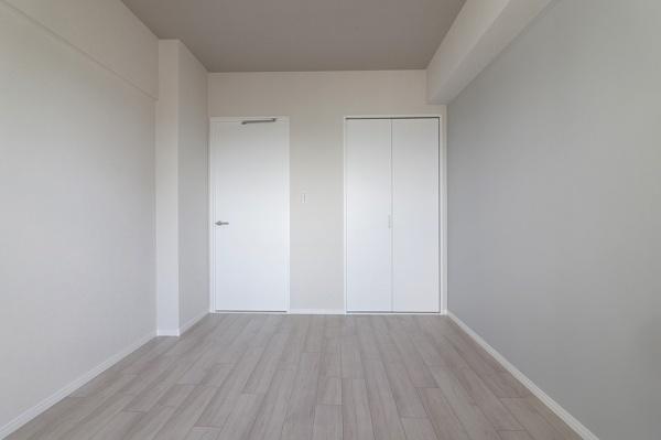 ベル・パークシティG棟　【中古マンション】