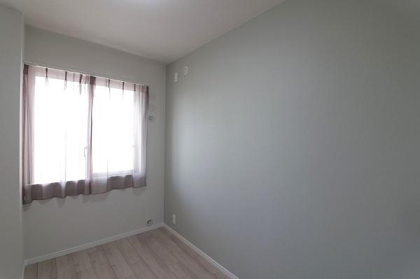 ベル・パークシティG棟　【中古マンション】