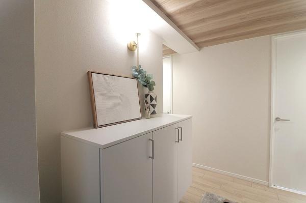 ベル・パークシティG棟　【中古マンション】