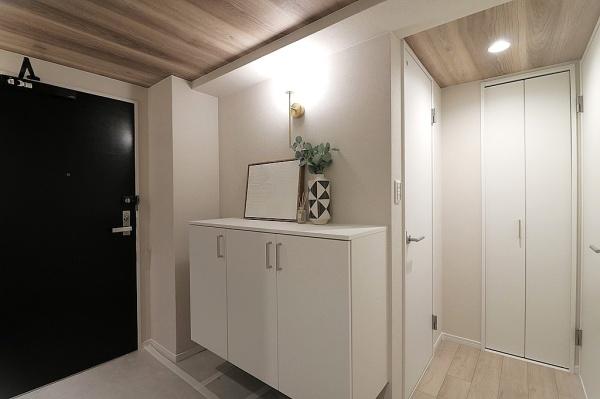 ベル・パークシティG棟　【中古マンション】