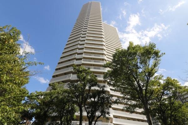 ベル・パークシティG棟　【中古マンション】