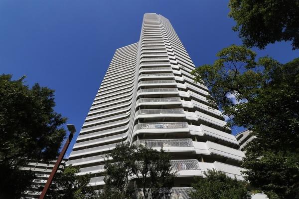 ベル・パークシティG棟　【中古マンション】