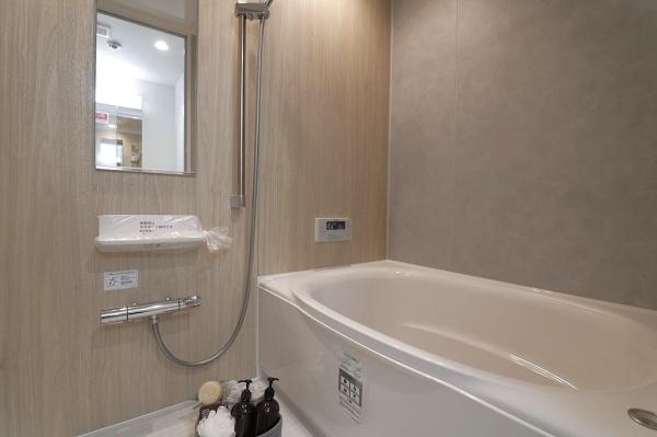 ベル・パークシティG棟　【中古マンション】