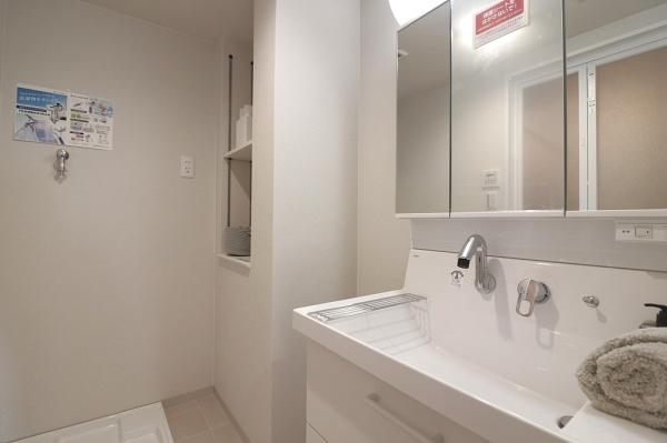 ベル・パークシティG棟　【中古マンション】