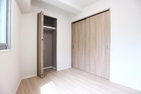 中津グランドハイツ　【中古マンション】