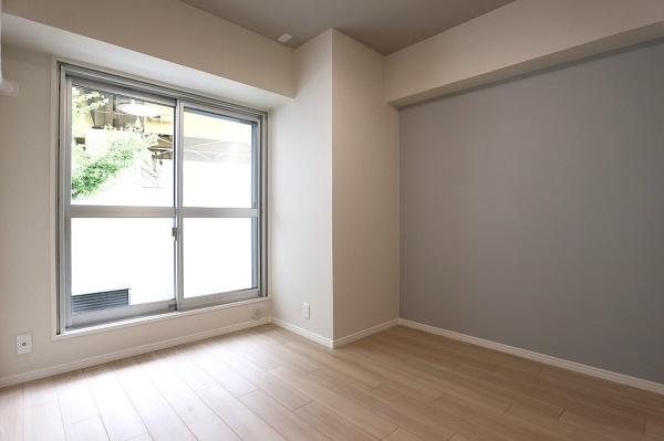 中津グランドハイツ　【中古マンション】