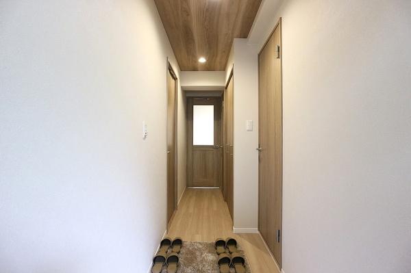 中津グランドハイツ　【中古マンション】