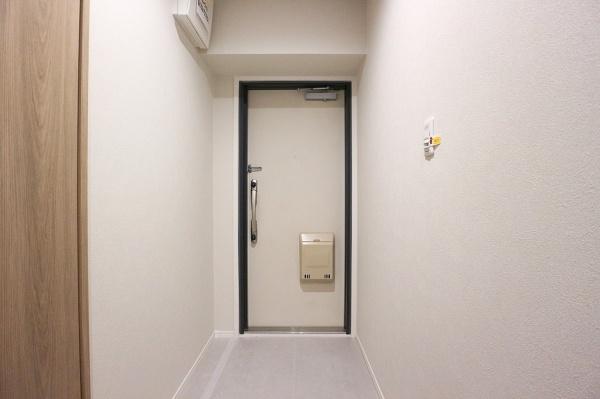 中津グランドハイツ　【中古マンション】