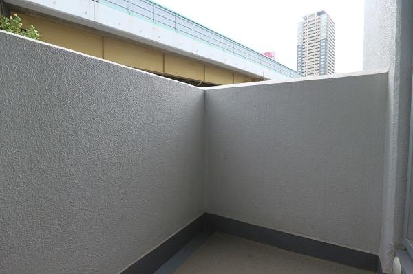 中津グランドハイツ　【中古マンション】