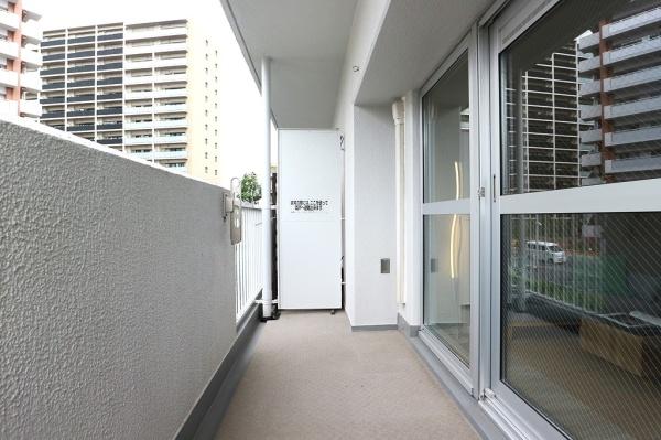 中津グランドハイツ　【中古マンション】