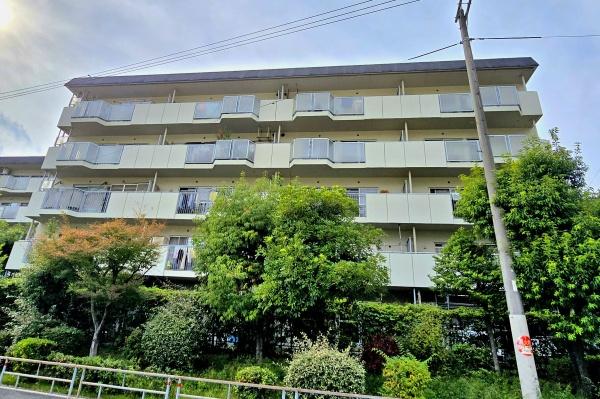 リバーサイドともぶち第１　31号棟　【中古マンション】