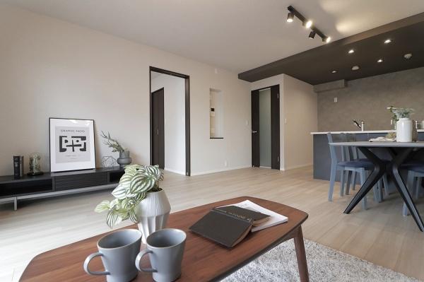 桜宮リバーシティウエスト13-2号棟　【中古マンション】