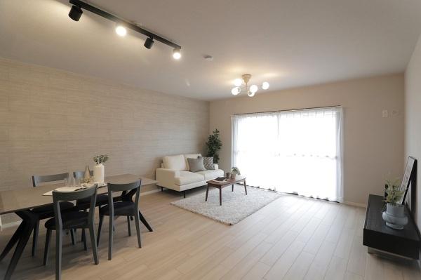 桜宮リバーシティウエスト13-2号棟　【中古マンション】