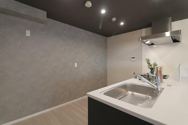 桜宮リバーシティウエスト13-2号棟　【中古マンション】