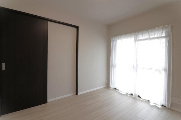 桜宮リバーシティウエスト13-2号棟　【中古マンション】