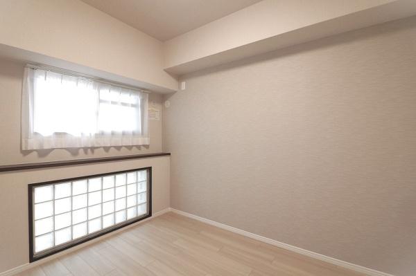 桜宮リバーシティウエスト13-2号棟　【中古マンション】