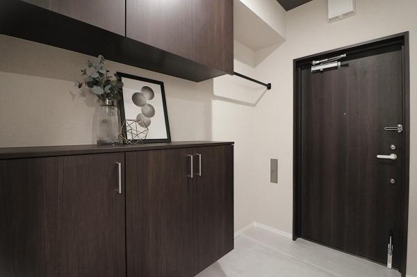 桜宮リバーシティウエスト13-2号棟　【中古マンション】