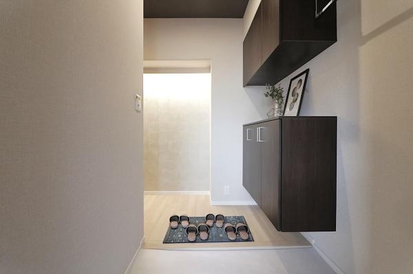 桜宮リバーシティウエスト13-2号棟　【中古マンション】