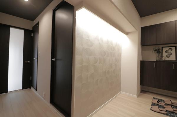 桜宮リバーシティウエスト13-2号棟　【中古マンション】