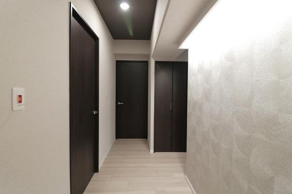 桜宮リバーシティウエスト13-2号棟　【中古マンション】