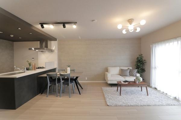 桜宮リバーシティウエスト13-2号棟　【中古マンション】