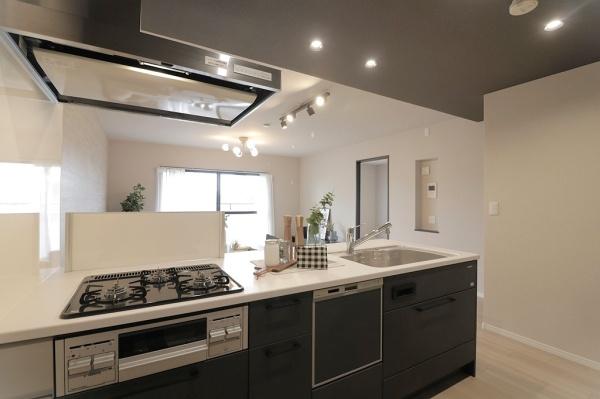 桜宮リバーシティウエスト13-2号棟　【中古マンション】