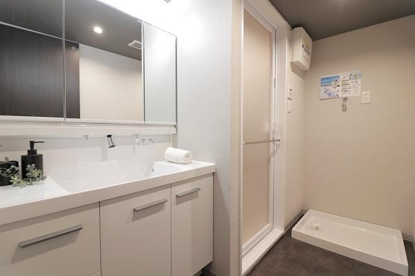 桜宮リバーシティウエスト13-2号棟　【中古マンション】