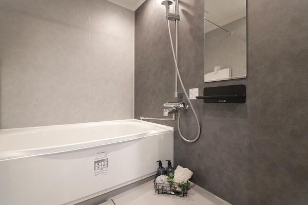 桜宮リバーシティウエスト13-2号棟　【中古マンション】