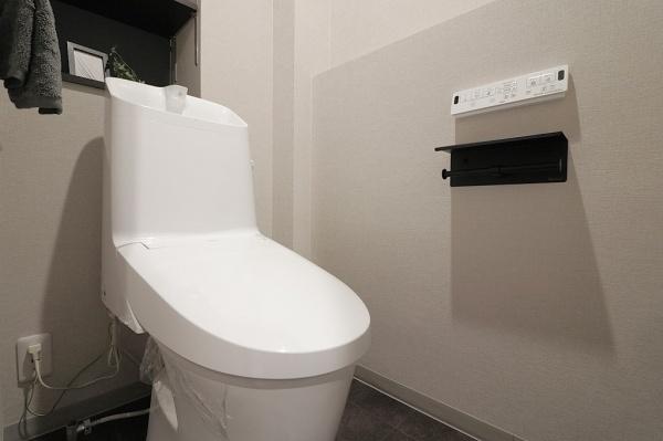 桜宮リバーシティウエスト13-2号棟　【中古マンション】