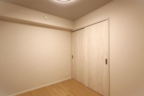 ネオコーポ鶴見緑地線二番街A棟　【中古マンション】