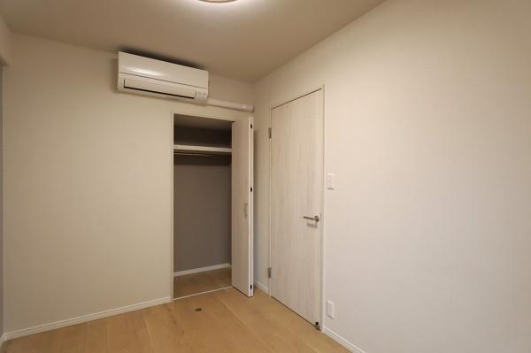 ネオコーポ鶴見緑地線二番街A棟　【中古マンション】