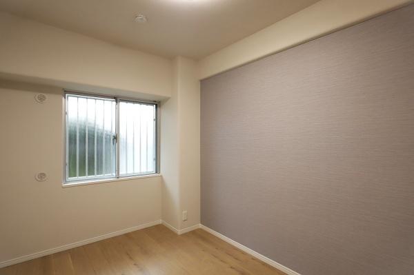 ネオコーポ鶴見緑地線二番街A棟　【中古マンション】