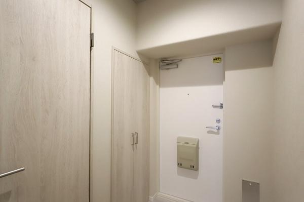 ネオコーポ鶴見緑地線二番街A棟　【中古マンション】