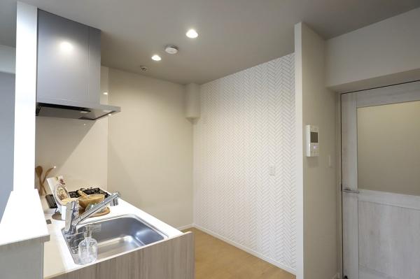 ネオコーポ鶴見緑地線二番街A棟　【中古マンション】